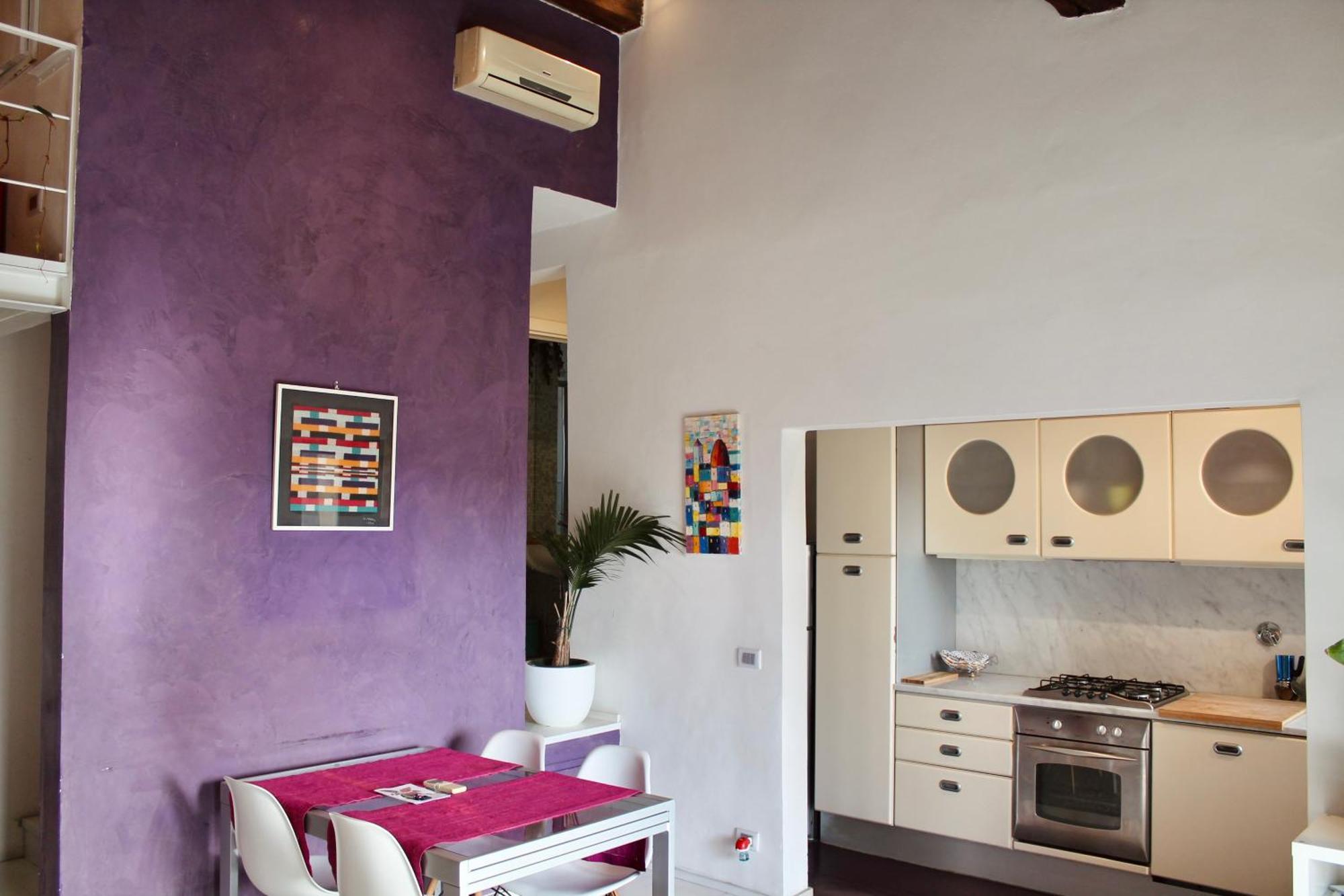 Attico Con Terrazza Su Firenze Διαμέρισμα Εξωτερικό φωτογραφία