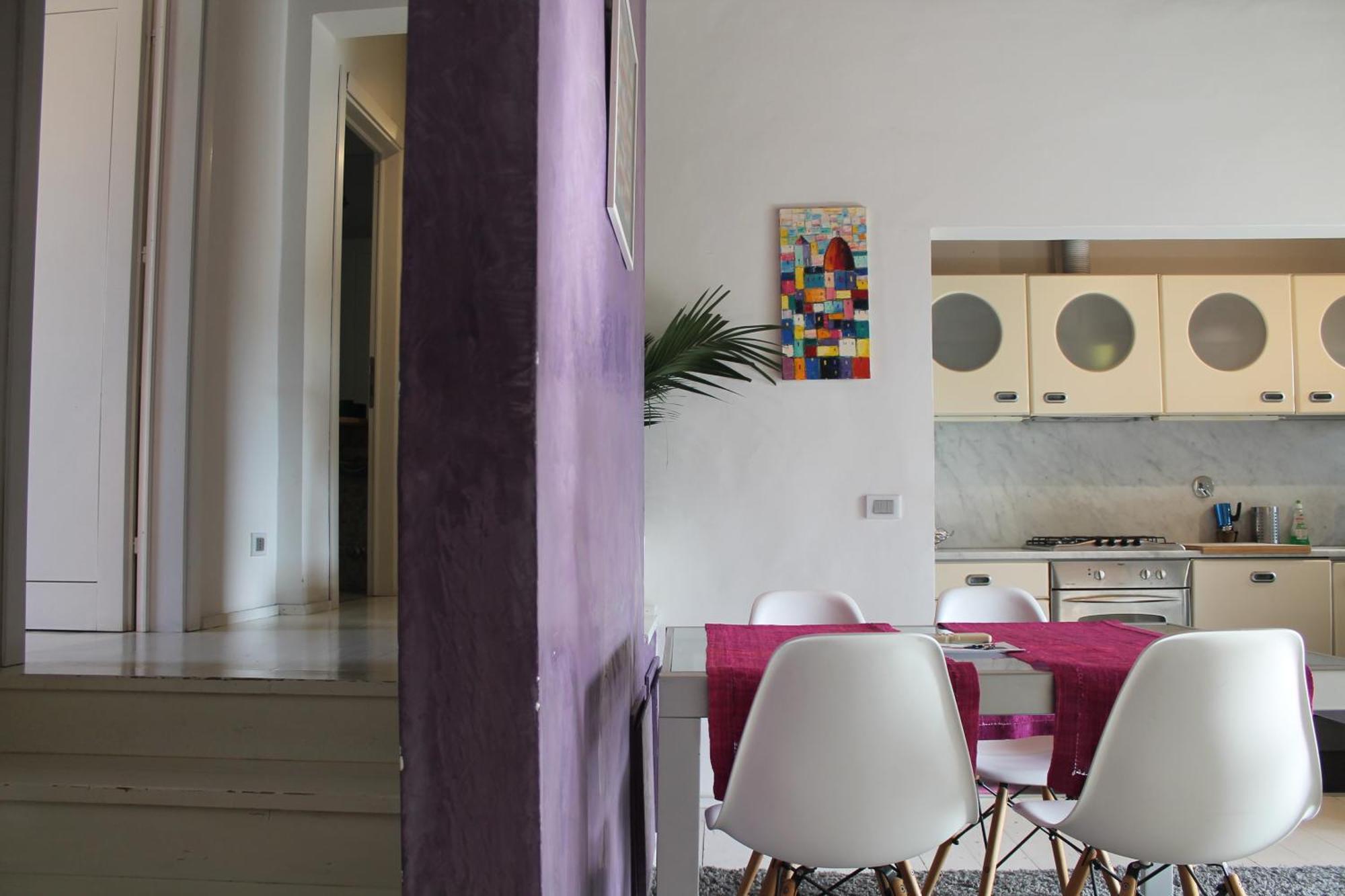 Attico Con Terrazza Su Firenze Διαμέρισμα Εξωτερικό φωτογραφία