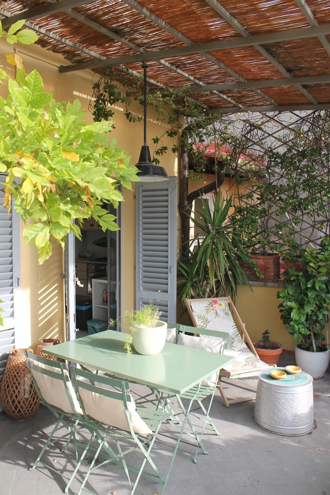 Attico Con Terrazza Su Firenze Διαμέρισμα Εξωτερικό φωτογραφία
