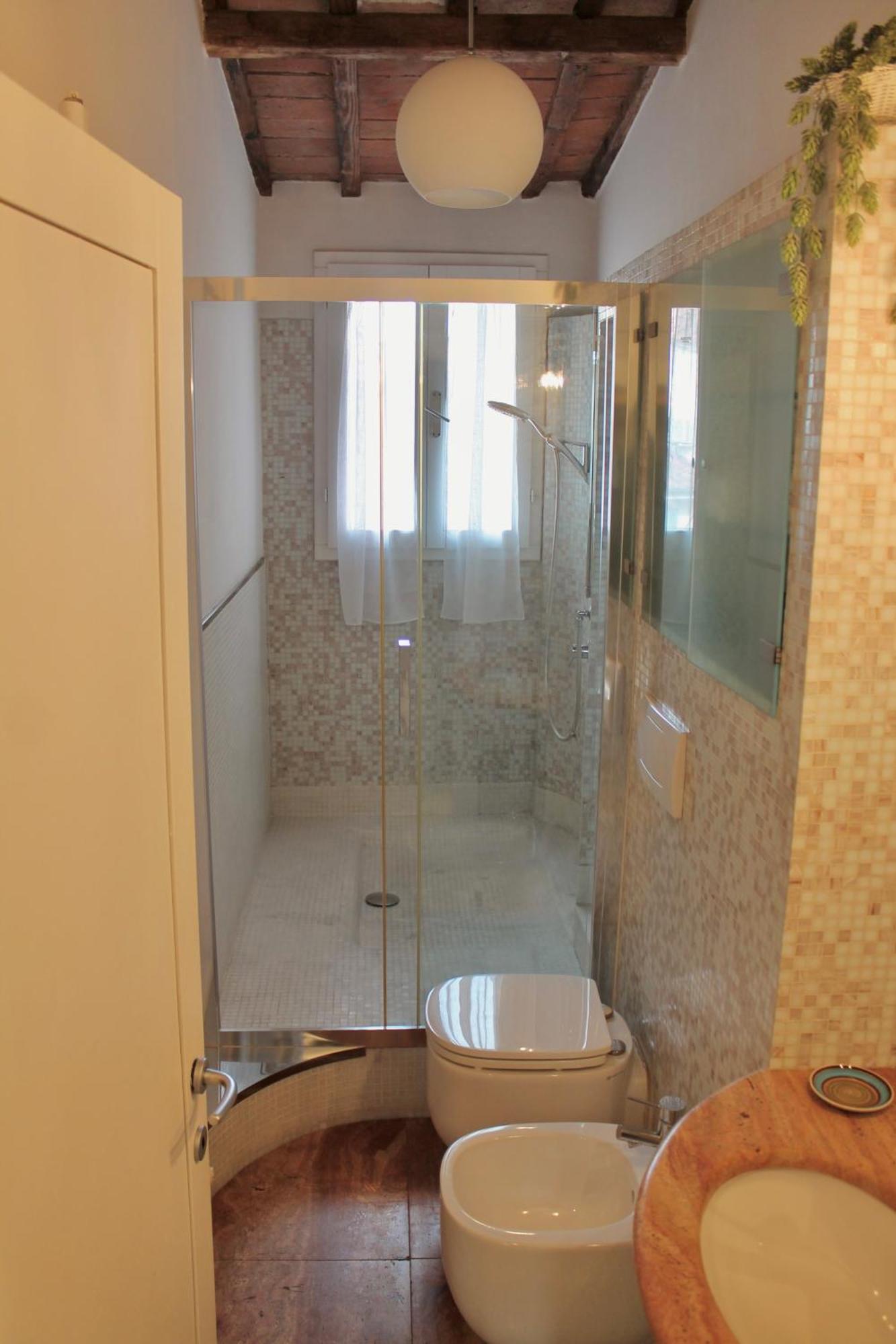 Attico Con Terrazza Su Firenze Διαμέρισμα Εξωτερικό φωτογραφία