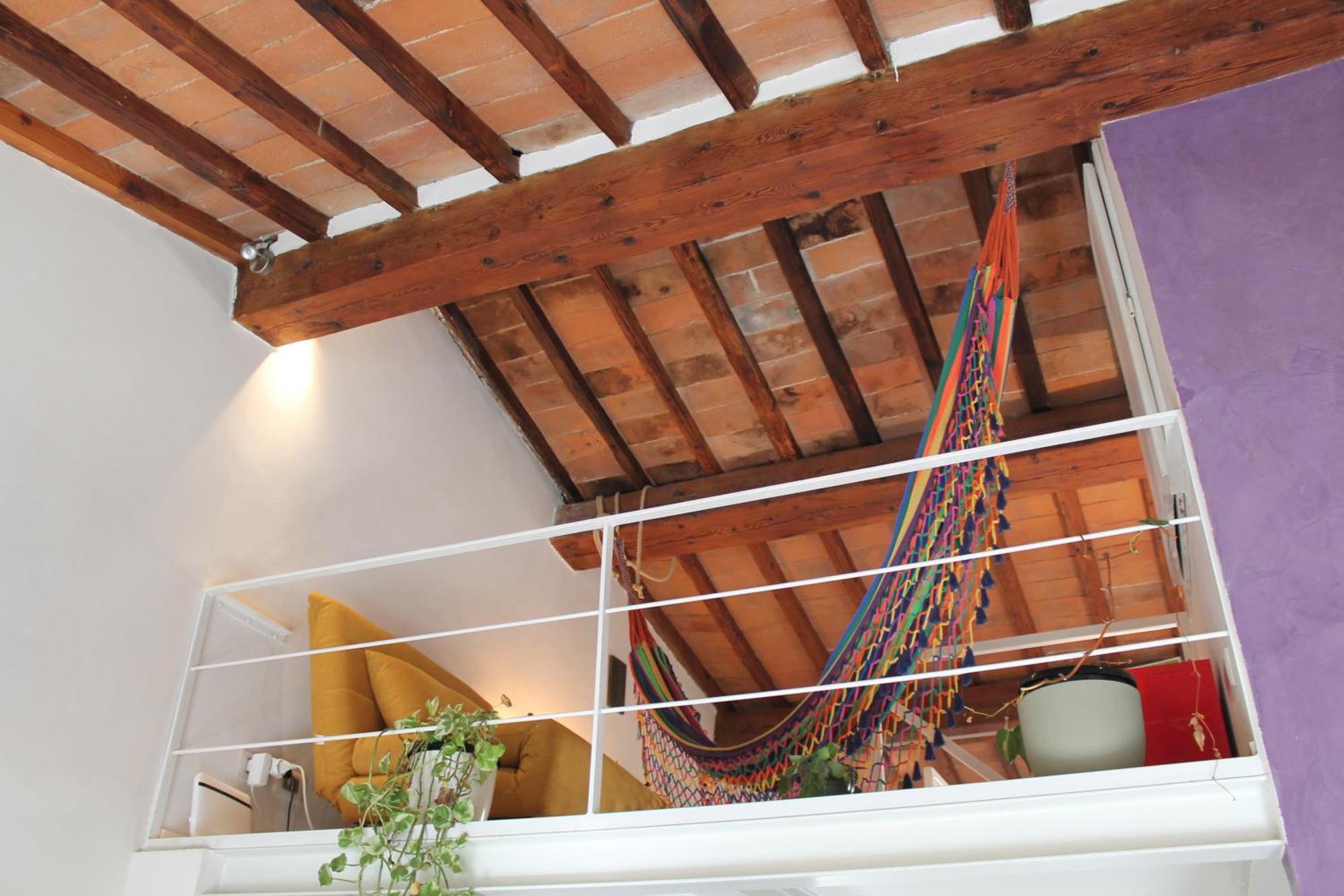 Attico Con Terrazza Su Firenze Διαμέρισμα Εξωτερικό φωτογραφία